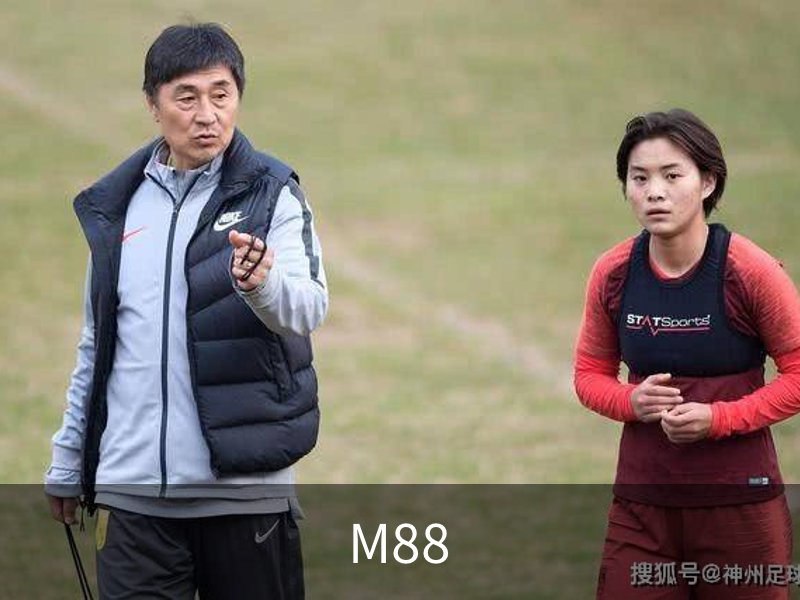 走进M88